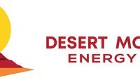 Desert Mountain Energy Files with USFCR