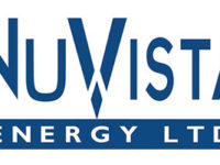 NuVista Energy Ltd. announces positive first quarter 2021 financial and operating results
