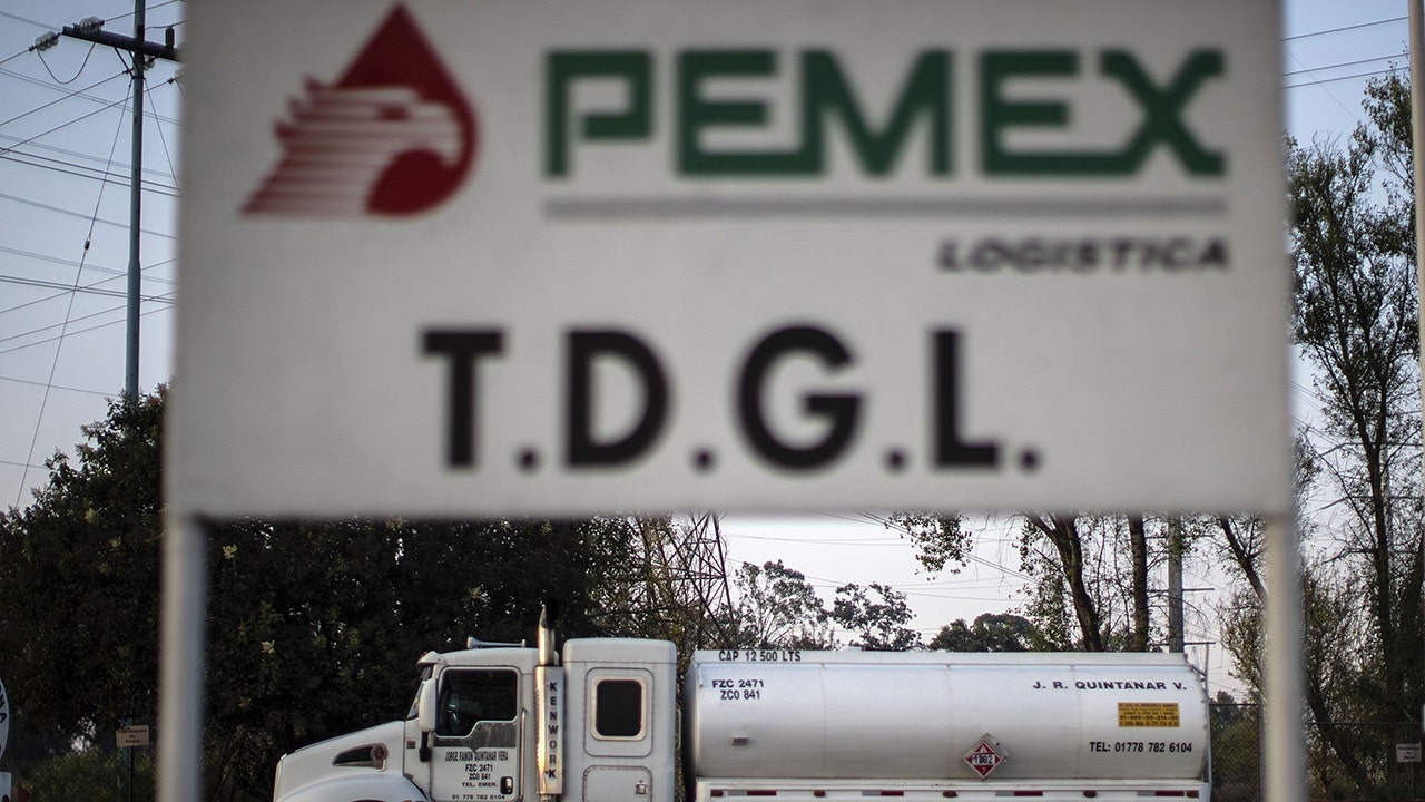 Shell to sell interest in Deer Park refinery to partner Pemex- oil and gas 360