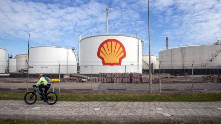 Dutch court rules oil giant Shell must cut carbon emissions by 45% by 2030 in landmark case- oil and gas 360