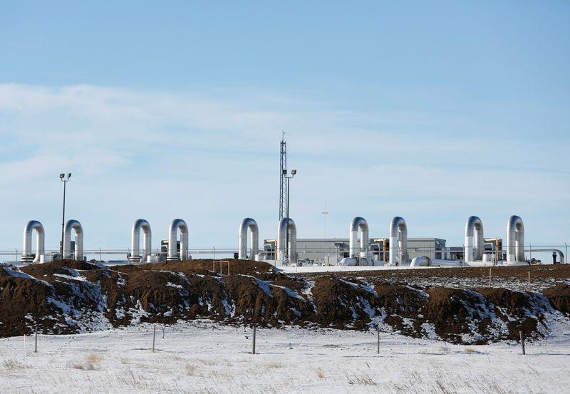 TC Energy posts C$1 billion quarterly loss on Keystone XL suspension- oil and gas 360