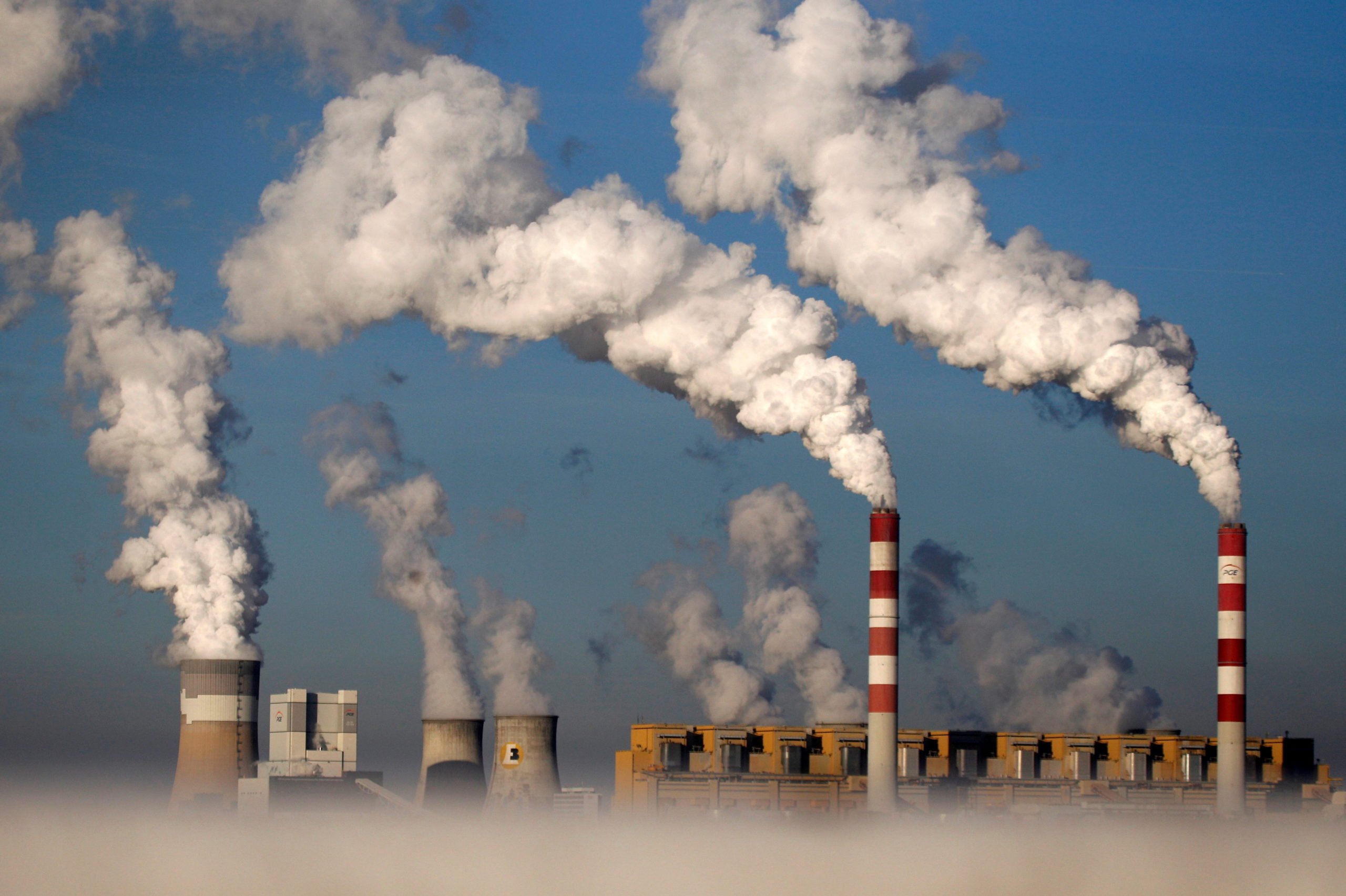 Global carbon pricing schemes raised 53 billion in 2020 World Bank