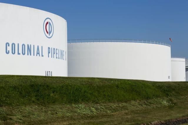 Top U.S. fuel pipeline down for fourth day as hackers issue statement- oil and gas 360