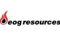 EOG Resources beats profit estimate as crude prices rebound
