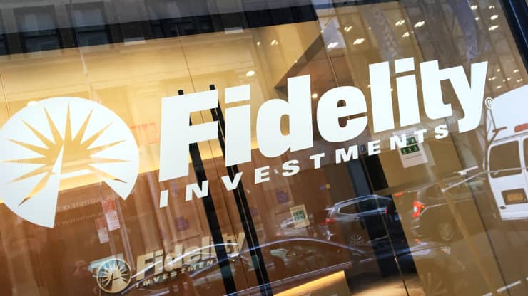 Fidelity adds 4.1 million new clients in the first quarter of 2021- oil and gas 360