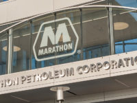 Marathon Petroleum Corp. announces redemption of outstanding 5.125% senior notes due 2024