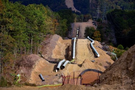 North Carolina again denies permit for Mountain Valley gas pipe extension- oil and gas 360