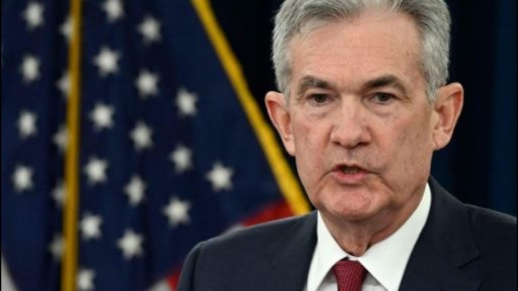 Fed's Powell says US economic outlook has 'clearly brightened,' but recovery is uneven- oil and gas 360