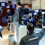 Energy lags in April. What two traders are watching in 2021’s top sector- oil and gas 360