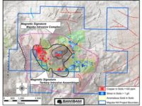 Bam Bam Announces Expanded Soil Sampling Underway at Majuba Hill Nevada Copper Project