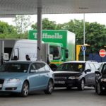 UK petrol sales hit pre-pandemic levels- oil and gas 360