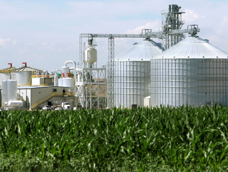 USDA grants biofuel producers $700 mln in COVID-19 aid- oil and gas 360