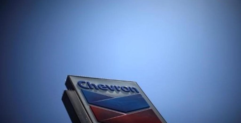 Chevron has no plans to shrink conventional energy business- oil and gas 360