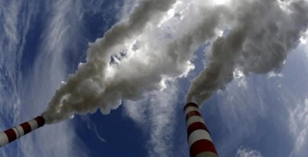 EU, U.S. sow seeds for climate cooperation, dodge coal's end date - draft- oil and gas 360
