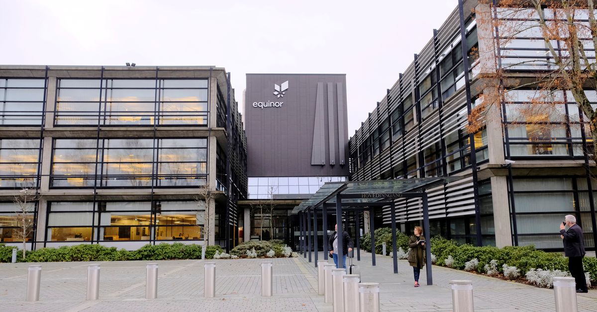 Equinor's Castberg oilfield delayed until end of 2023 - regulator- oil and gas 360