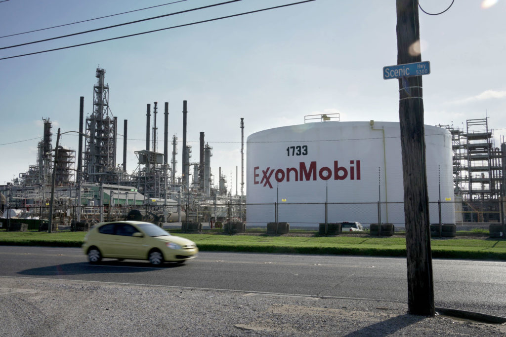 Underdog activist Engine No. 1 is launching an ETF after big Exxon win