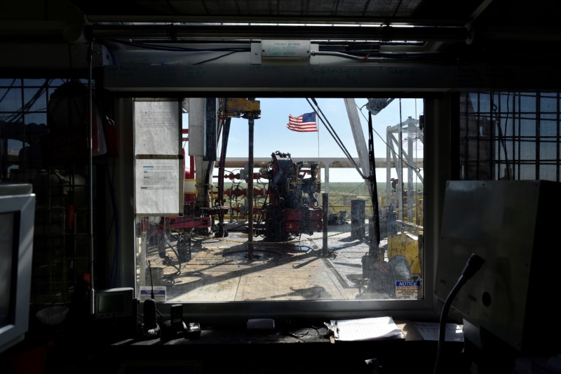 N. American oil service firms' pricing and hiring on the upswing- oil and gas 360