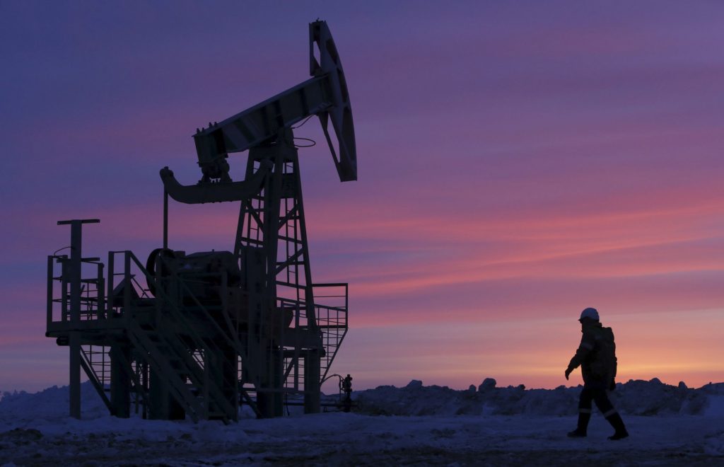 Russia struggles to raise oil output despite price rally - sources- oil and gas 360