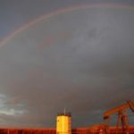Oil rises as threat recedes of Iran supply resuming soon- oil and gas 360