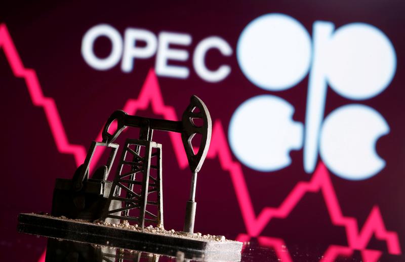 Goldman says more OPEC+ supply needed to balance oil market- oil and gas 360