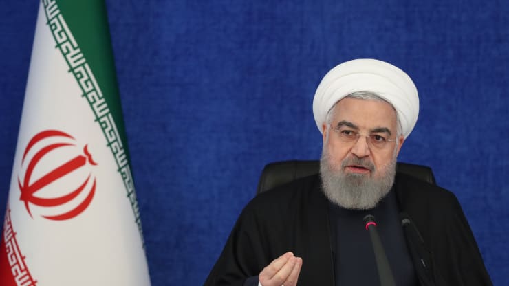 Iran opens new oil terminal in bid to bypass crucial Strait of Hormuz for exports- oil and gas 360