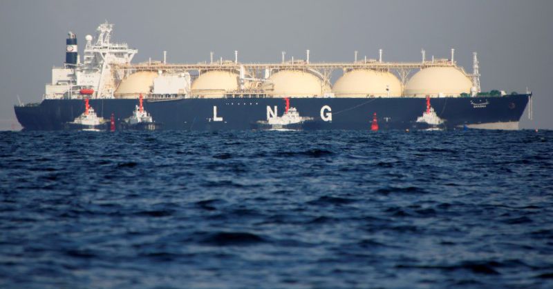 Global gas prices rally on hot summer, storage demand- oil and gas 360