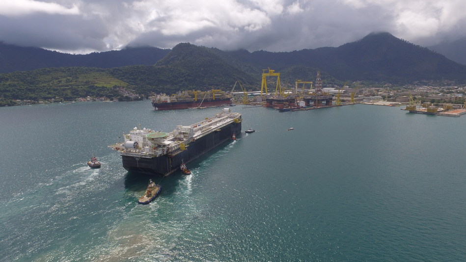 Brazil’s offshore revival seeks to double crude output by 2030- oil and gas 360