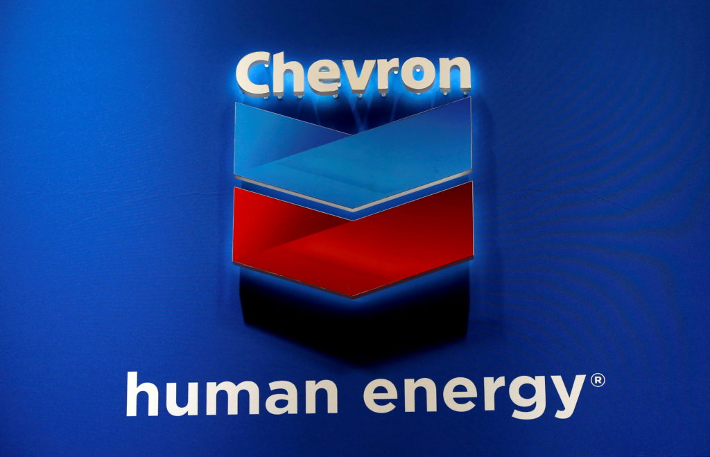 Chevron, partners go ahead with $4 bln project at Gorgon LNG- oil and gas 360