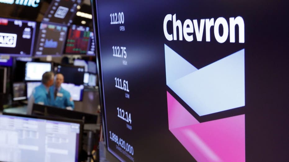 Chevron tops profit estimates, joins share buyback stampede- oil and gas 360