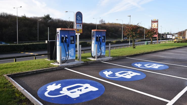 Are electric cars ‘green’? The answer is yes, but it’s complicated- oil and gas 360