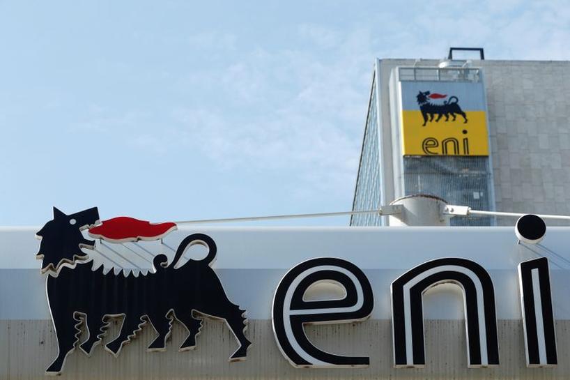 Eni pledges higher returns as business looks up- oil and gas 360