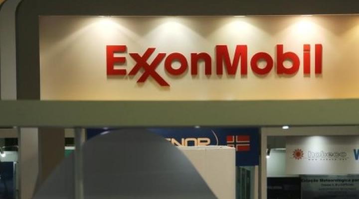 Exxon Mobil appoints former Diageo executive as finance head- oil and gas 360