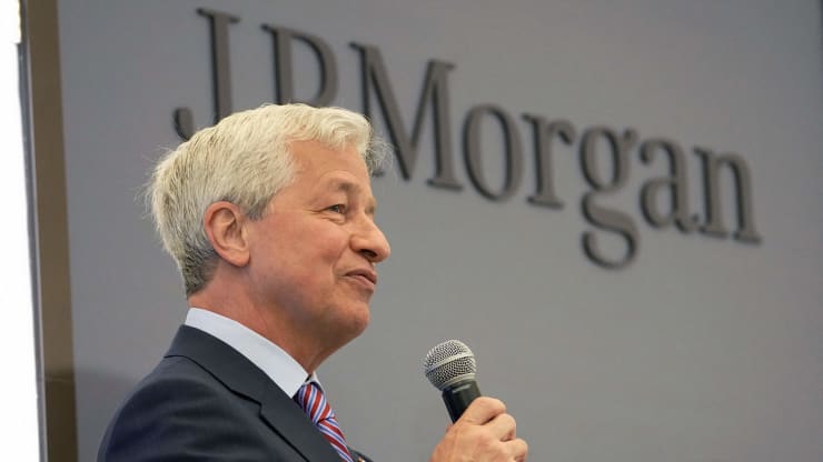 JPMorgan gives Jamie Dimon a special stock option bonus to keep him as CEO for several more years- oil and gas 360