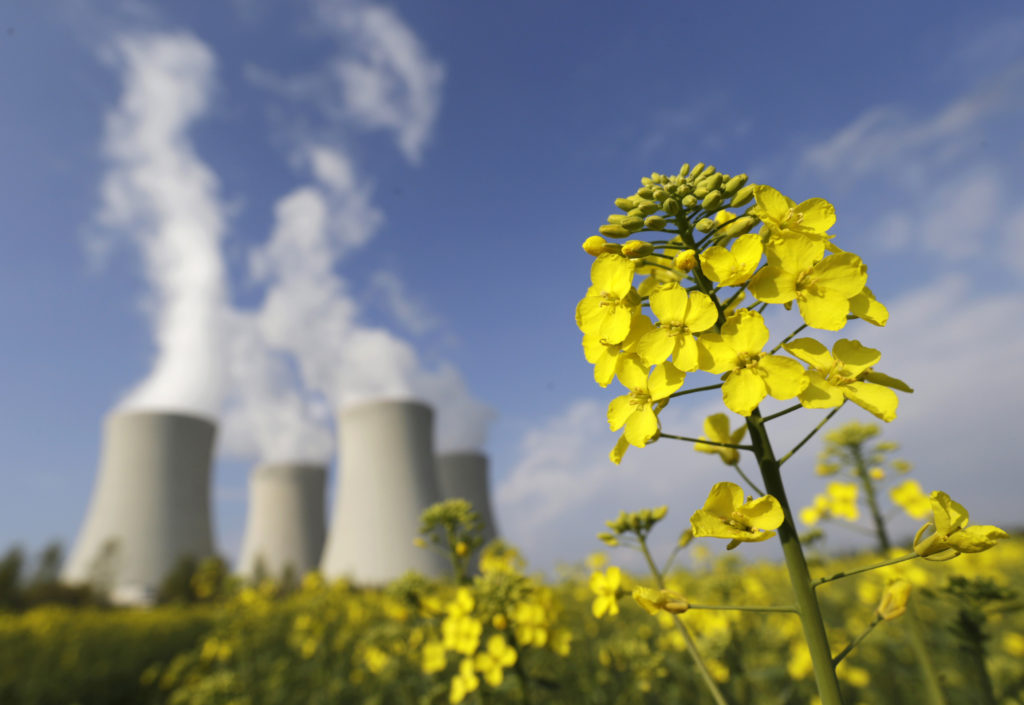 Impact of nuclear energy needs more study before getting green label, EU told- oil and gas 360