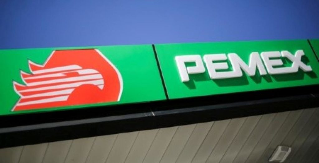 Mexico's Pemex posts quarterly net profit; debt swells to $115 bln- oil and gas 360