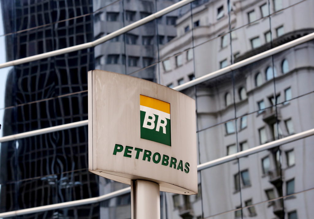 Exclusive: Brazil's Petrobras price hikes show company's independence -CEO- oil and gas 360
