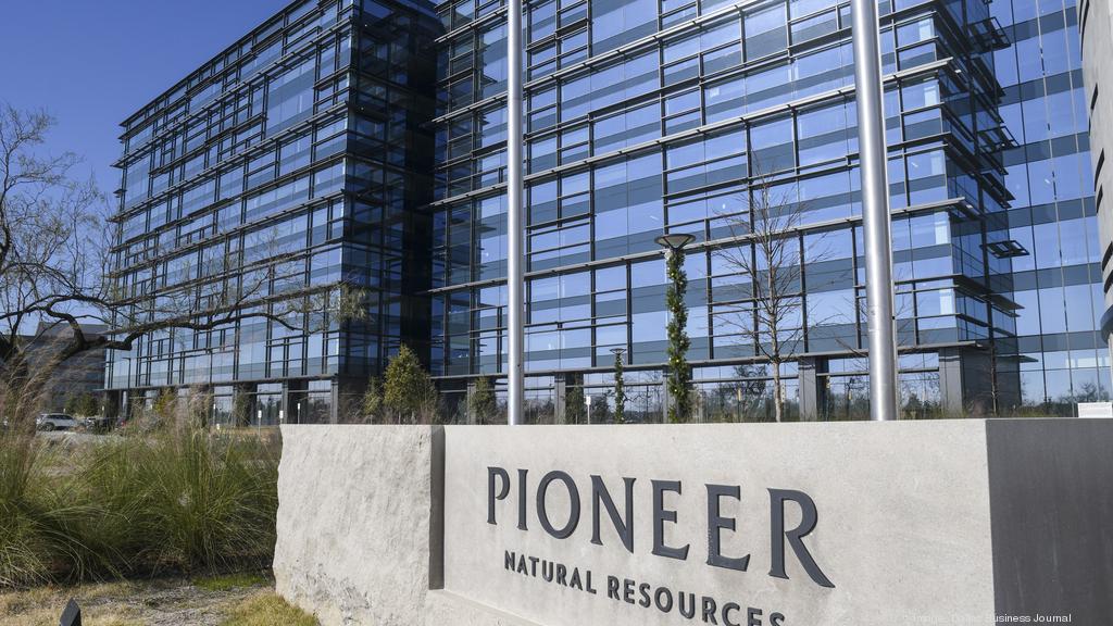 Pioneer Natural Resources warns of $832 mln derivatives loss- oil and gas 360