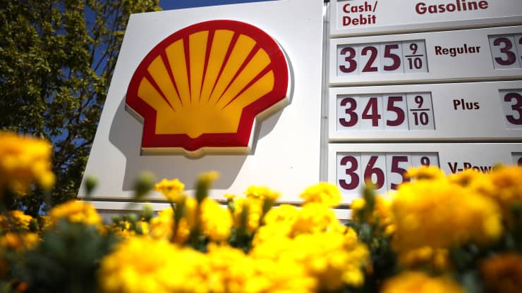 Oil giant Shell raises dividend and launches $2 billion share buyback as commodity prices soar- oil and gas 360