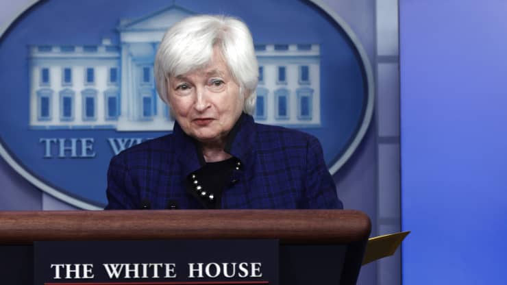 US's Yellen urges better coordination on carbon policy- oil and gas 360