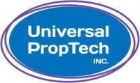 Universal PropTech Announces Option Grant