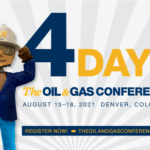 EnerCom's The Oil & Gas Conference® is almost here, you can still register to attend in Denver, Aug. 15-18, 2021-oil and gas 360