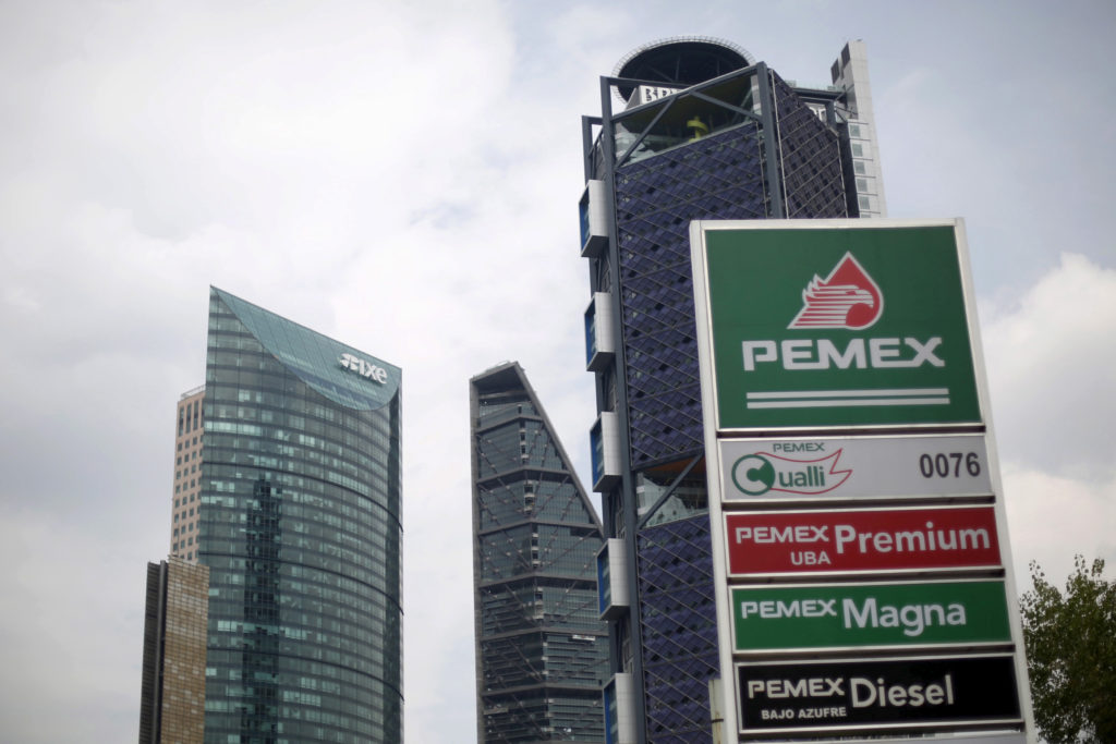 One dead, five missing after Pemex offshore platform fire- oil and gas 360