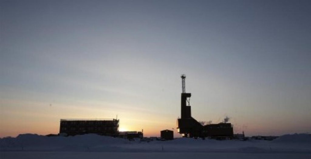 U.S. orders new review of drilling in Alaska wildlife refuge- oil and gas 360
