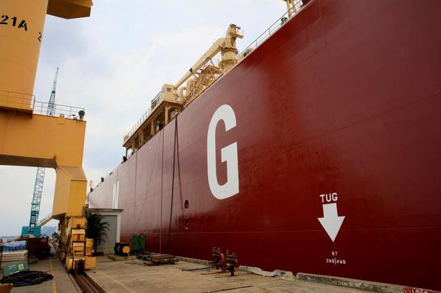 Column: Demand only one side of LNG price surge, supply cut by outages- oil and gas 360