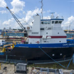Oceaneering wins survey contract offshore Guyana- oil and gas 360