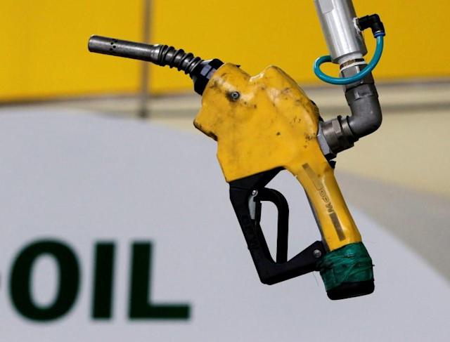 Oil rises as market shrugs off virus impact-oil and gas 360