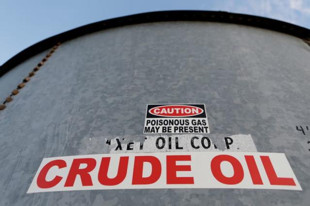 Oil up 2% on brighter demand outlook and Mexican outage- oil and gas 360