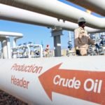 Oil has only done this twice in the past 20 years — and it could forecast a 50% rally- oil and gas 360