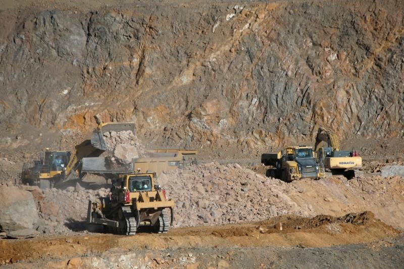 U.S. House bill would give tax credit for rare earth Oil
