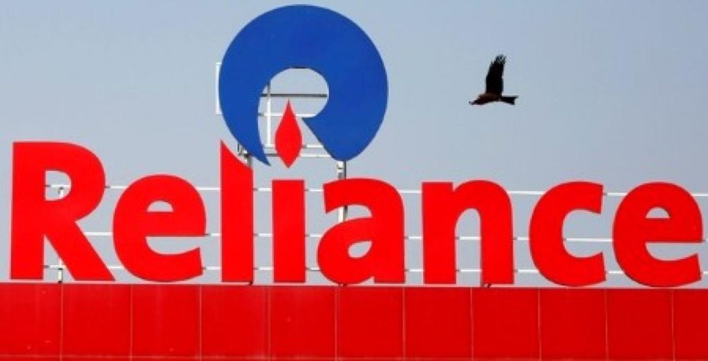 Reliance joins Bill Gates, others to invest $144 mln in U.S. energy storage co